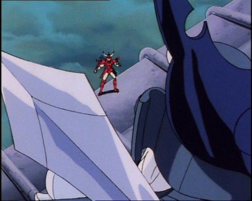 Otaku Gallery  / Anime e Manga / Samurai Troopers / Screen Shots / Episodi / 18 - La prova di Ryo / 067.jpg